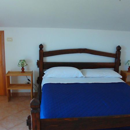 Oasi Del Governatore Apartment Squillace Bagian luar foto