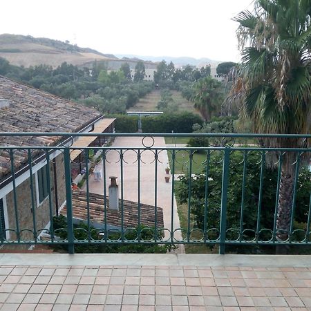 Oasi Del Governatore Apartment Squillace Bagian luar foto