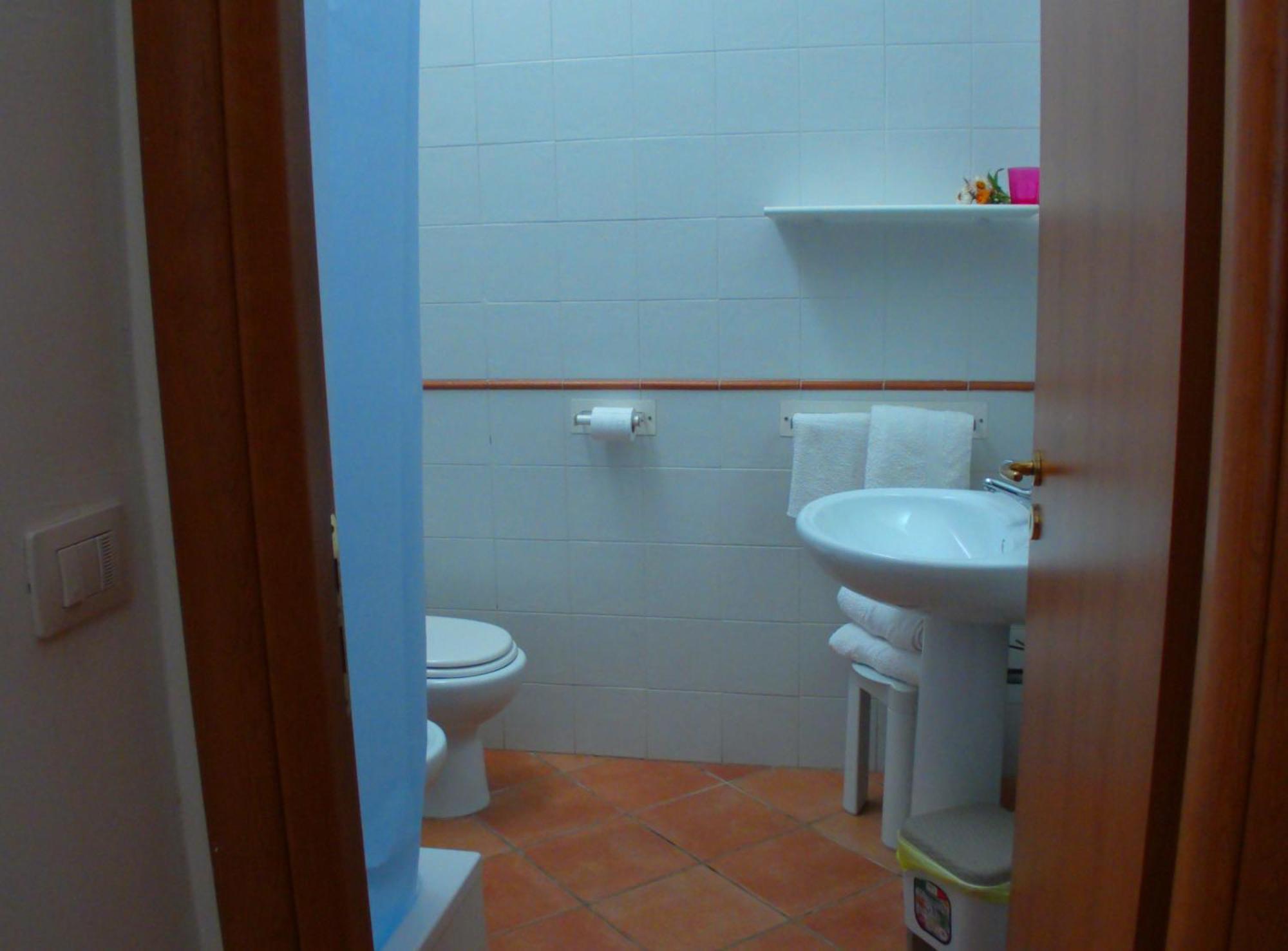 Oasi Del Governatore Apartment Squillace Bagian luar foto