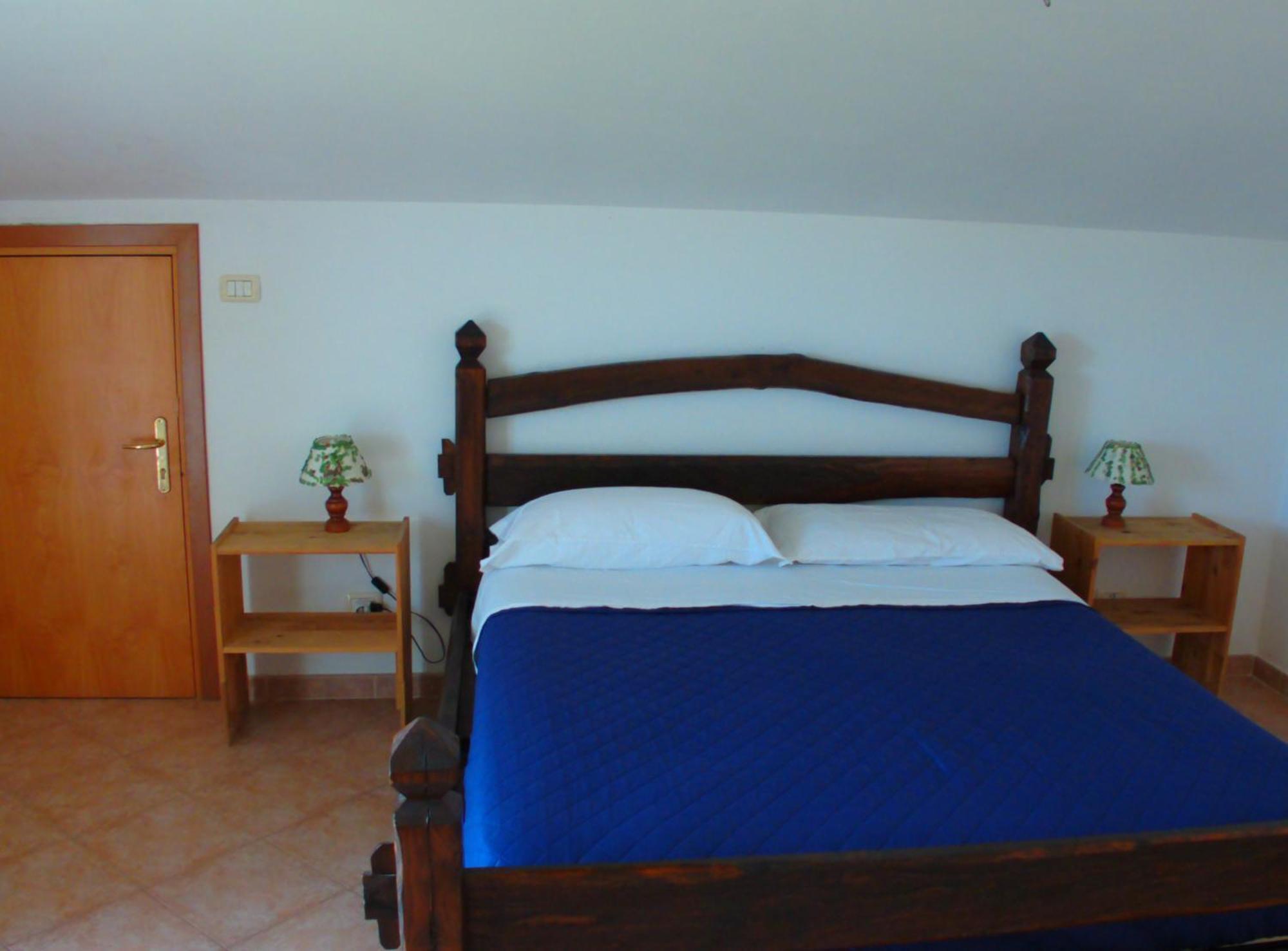 Oasi Del Governatore Apartment Squillace Bagian luar foto