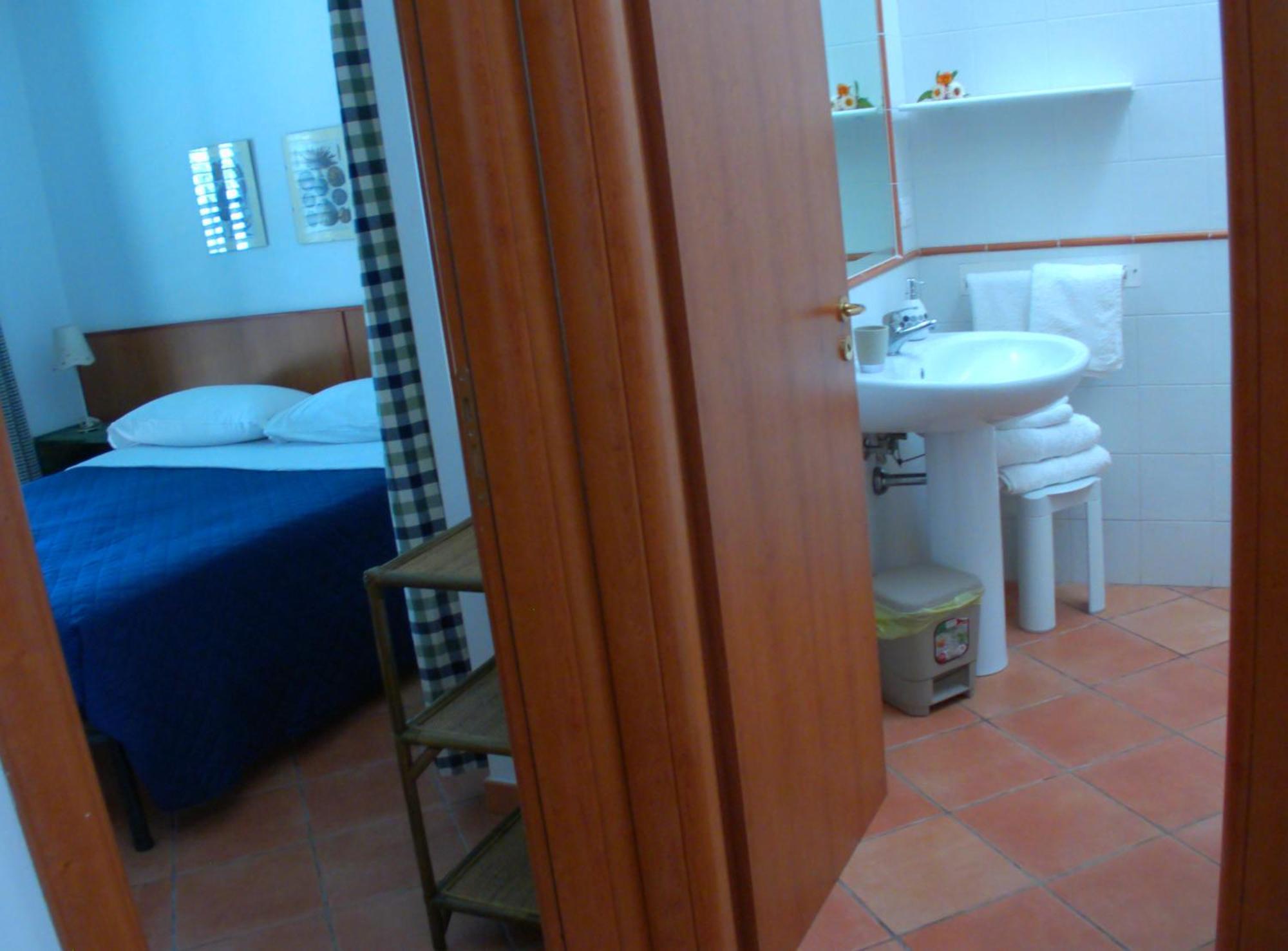 Oasi Del Governatore Apartment Squillace Bagian luar foto