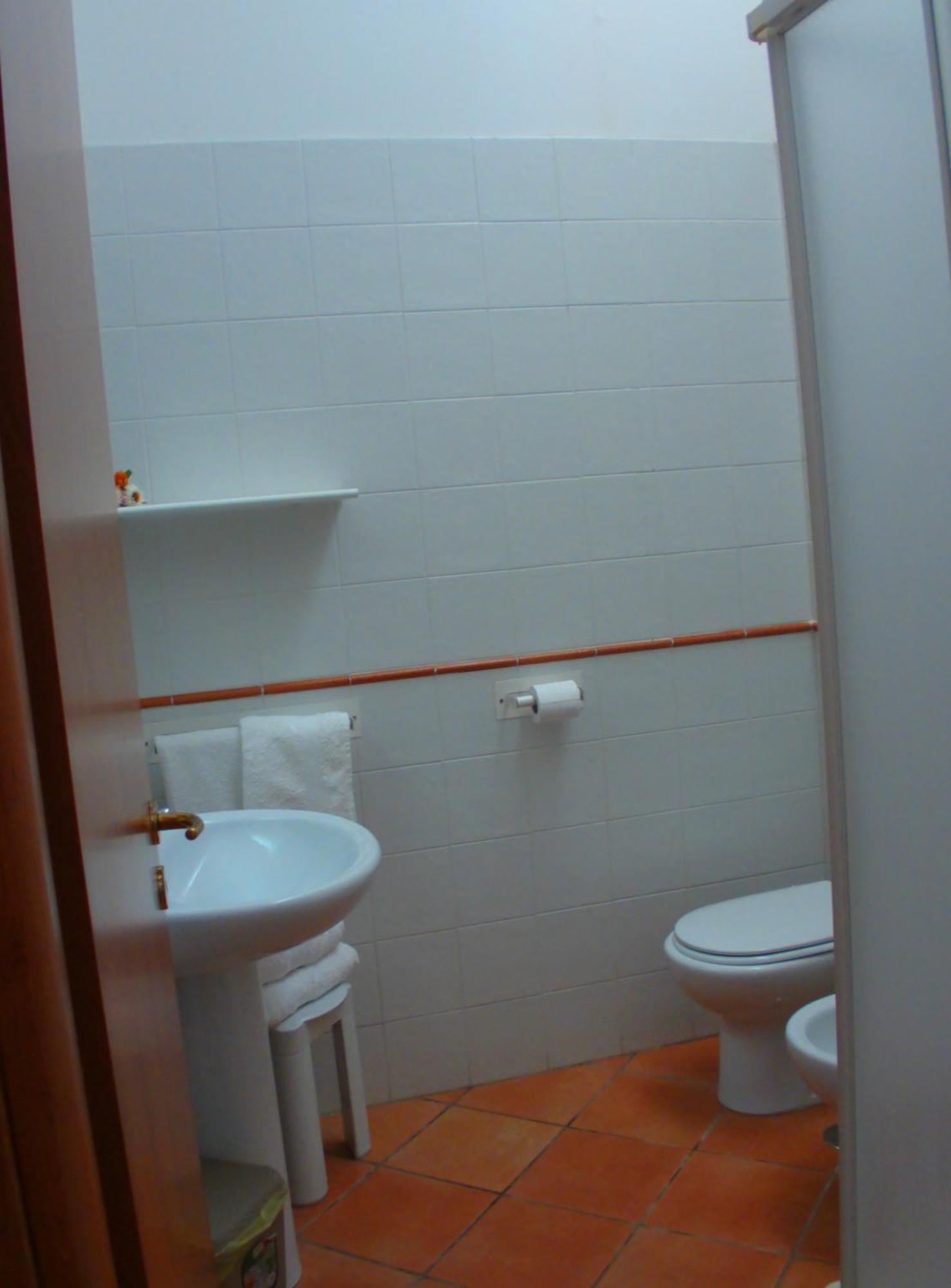 Oasi Del Governatore Apartment Squillace Bagian luar foto