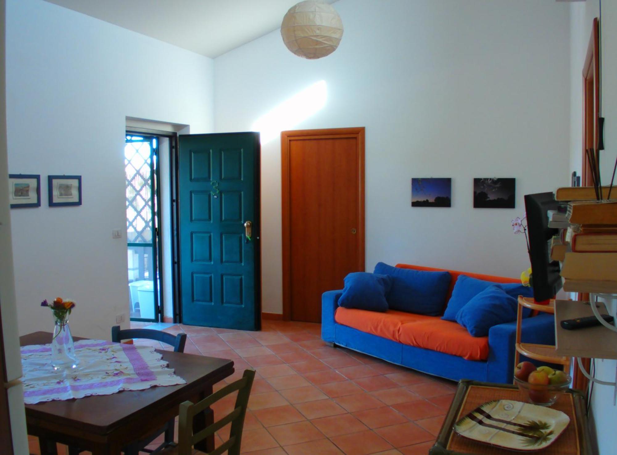 Oasi Del Governatore Apartment Squillace Bagian luar foto
