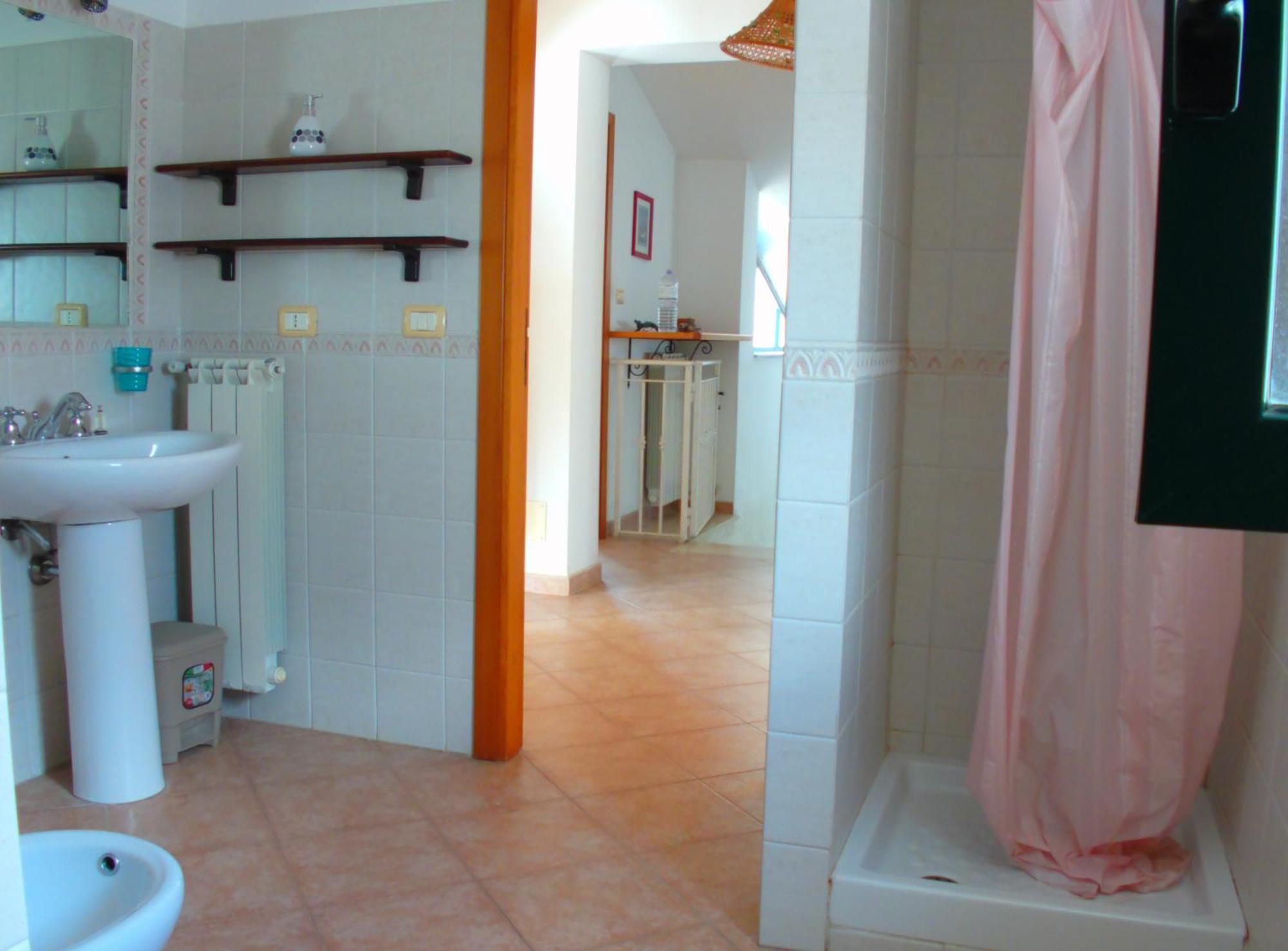 Oasi Del Governatore Apartment Squillace Bagian luar foto