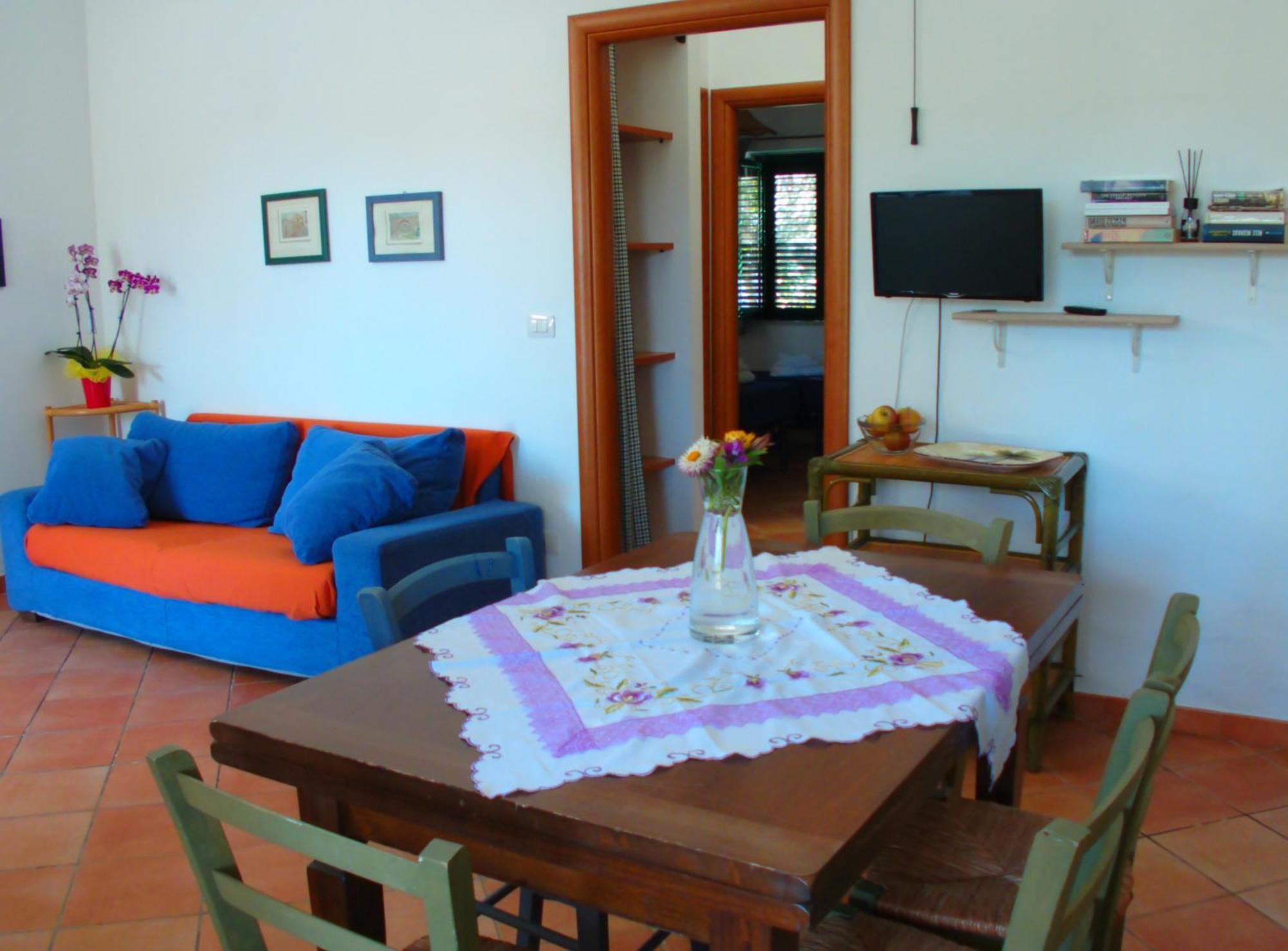 Oasi Del Governatore Apartment Squillace Bagian luar foto