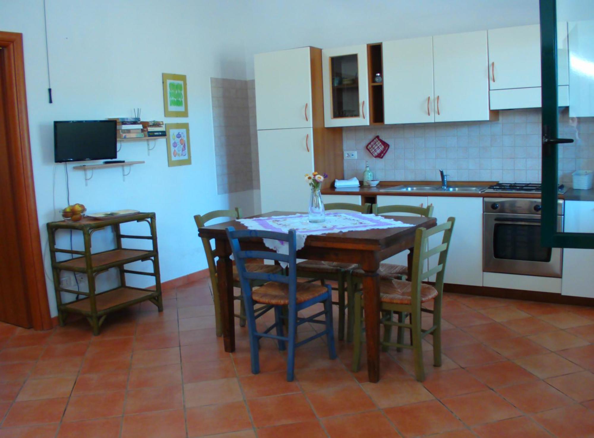 Oasi Del Governatore Apartment Squillace Bagian luar foto