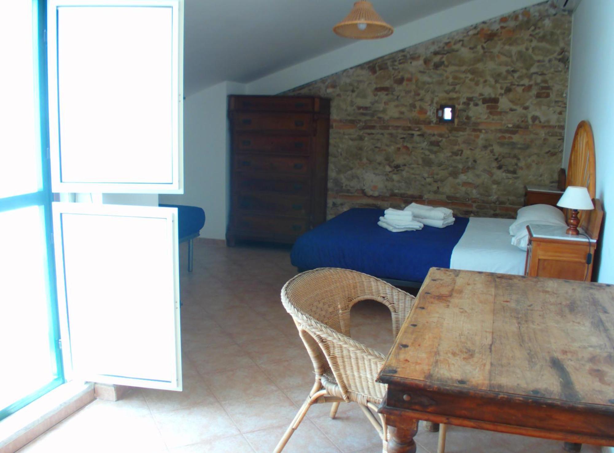 Oasi Del Governatore Apartment Squillace Bagian luar foto