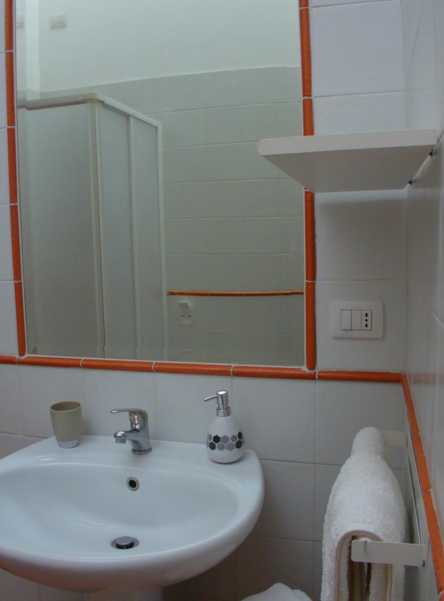 Oasi Del Governatore Apartment Squillace Bagian luar foto