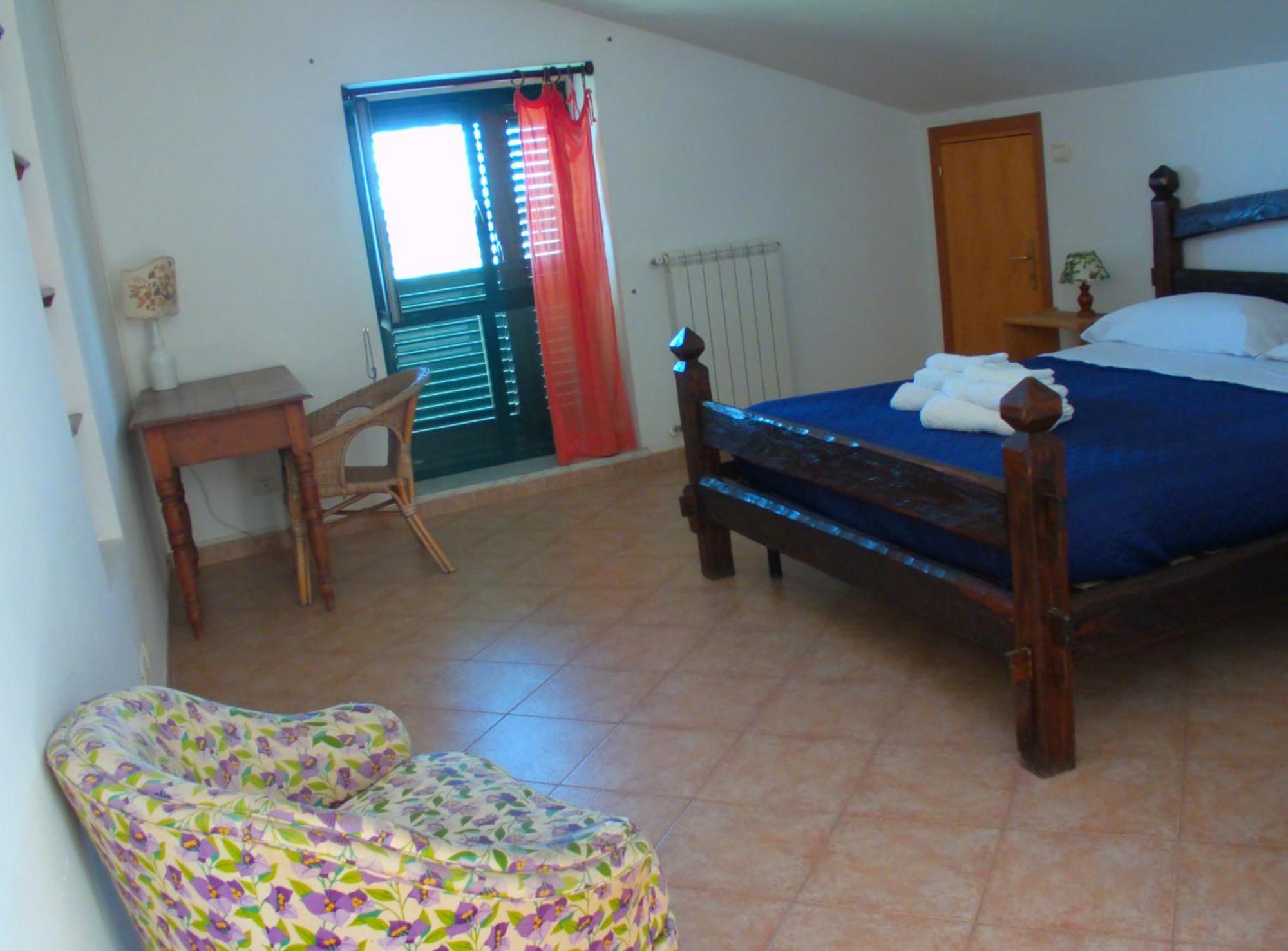 Oasi Del Governatore Apartment Squillace Bagian luar foto