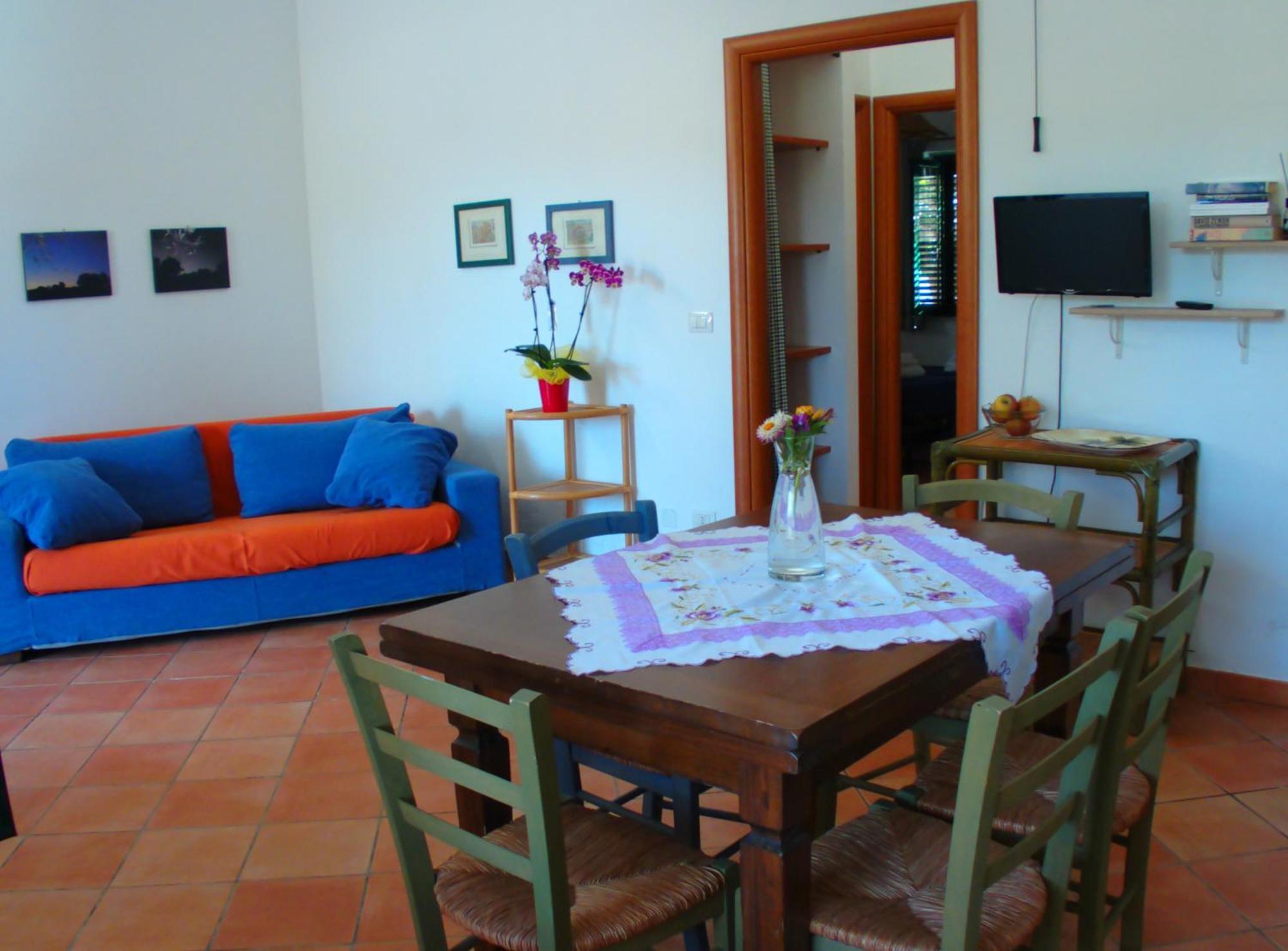 Oasi Del Governatore Apartment Squillace Bagian luar foto