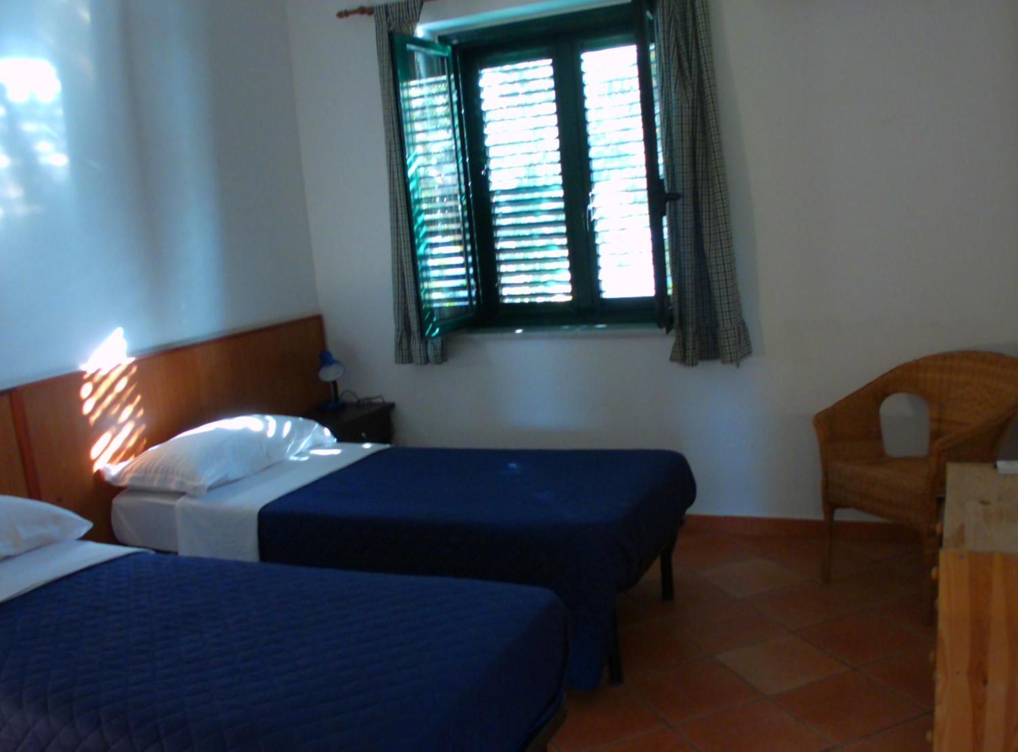 Oasi Del Governatore Apartment Squillace Bagian luar foto