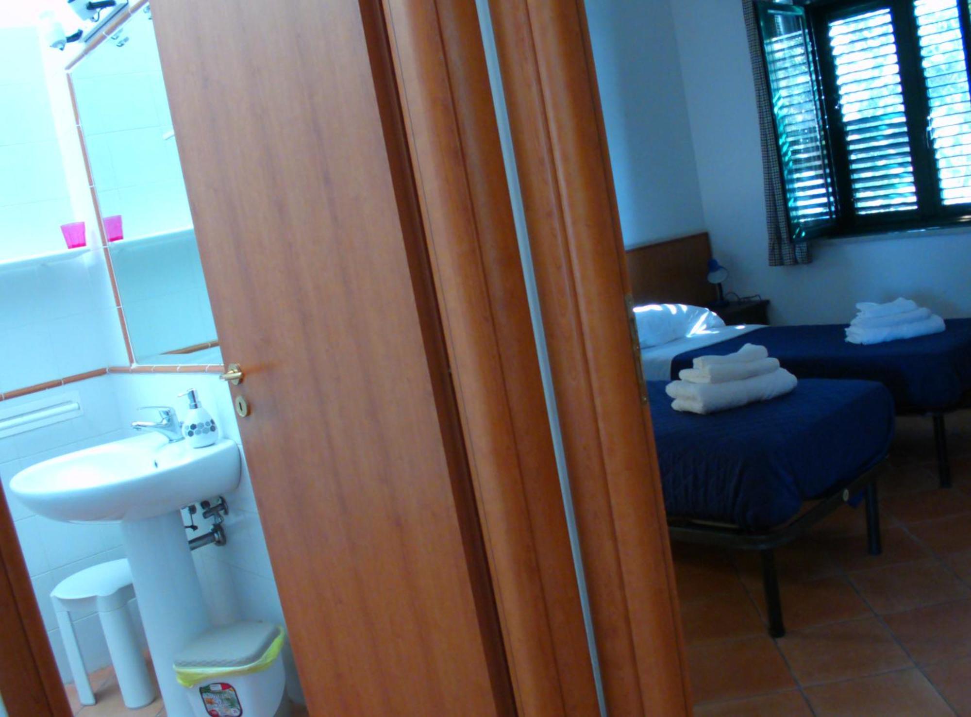 Oasi Del Governatore Apartment Squillace Bagian luar foto