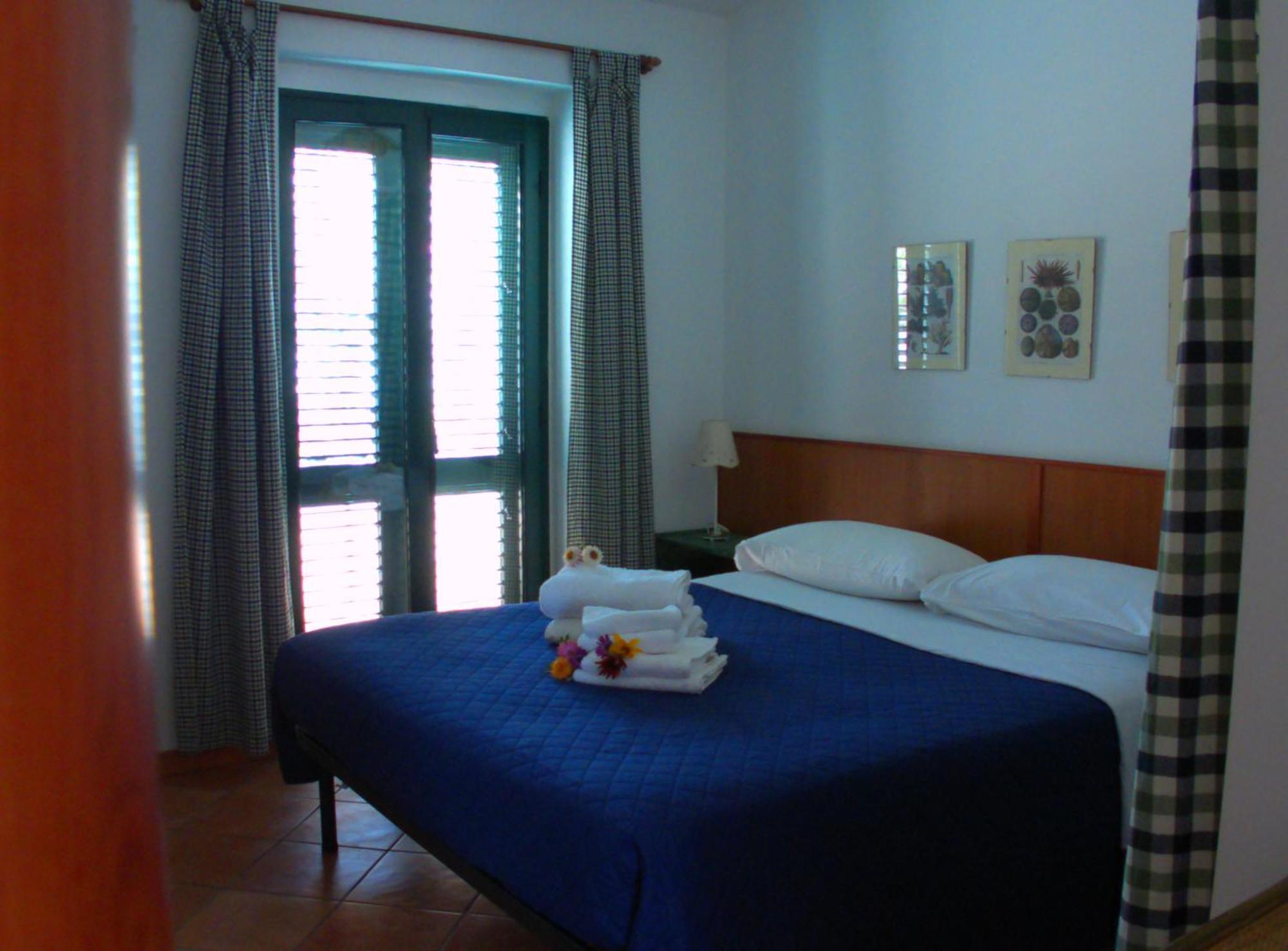 Oasi Del Governatore Apartment Squillace Bagian luar foto
