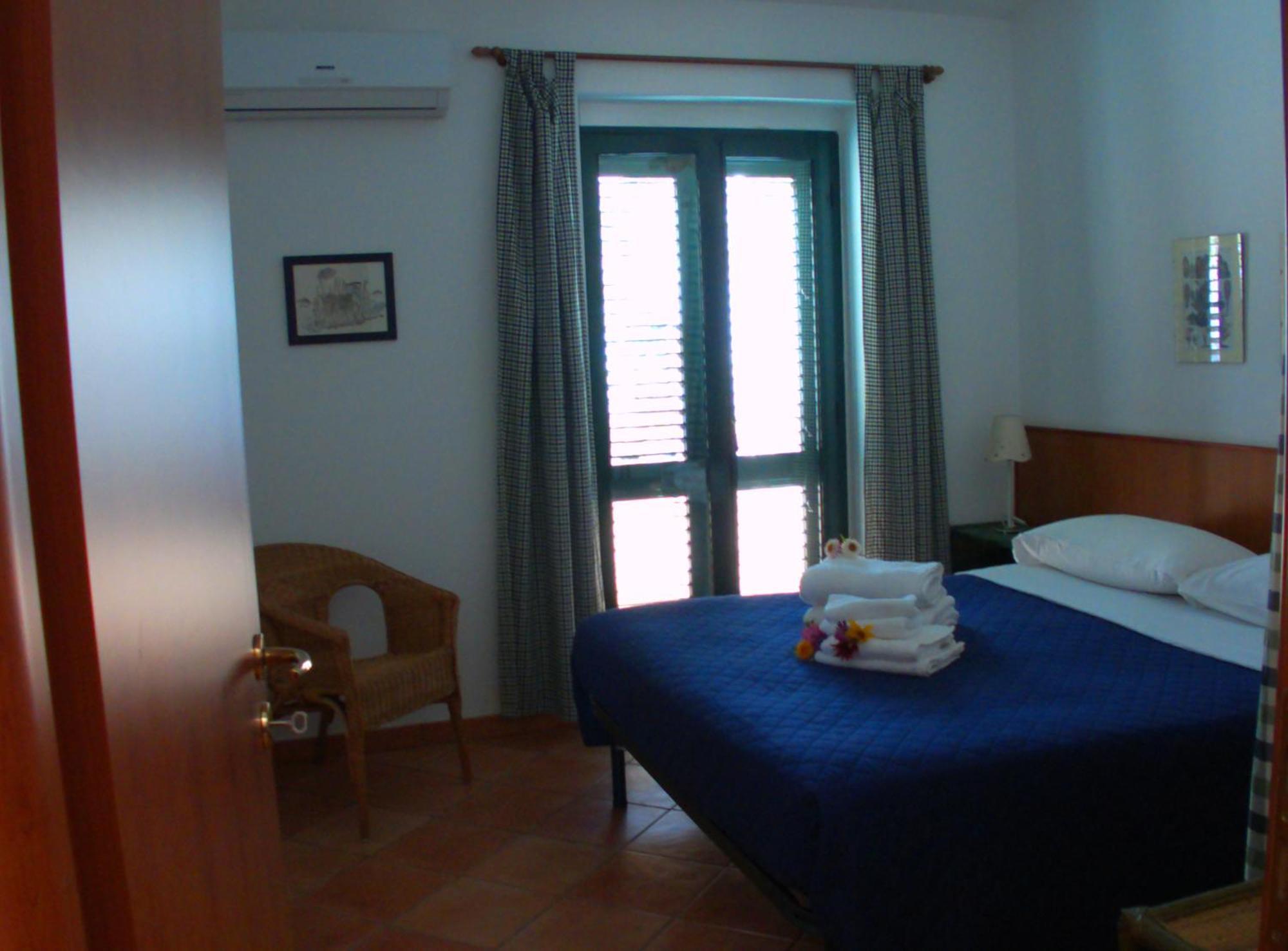 Oasi Del Governatore Apartment Squillace Bagian luar foto